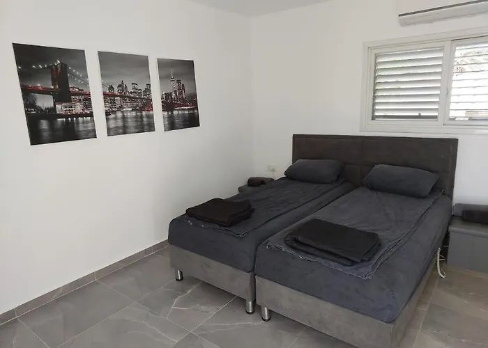 Villa Vered
