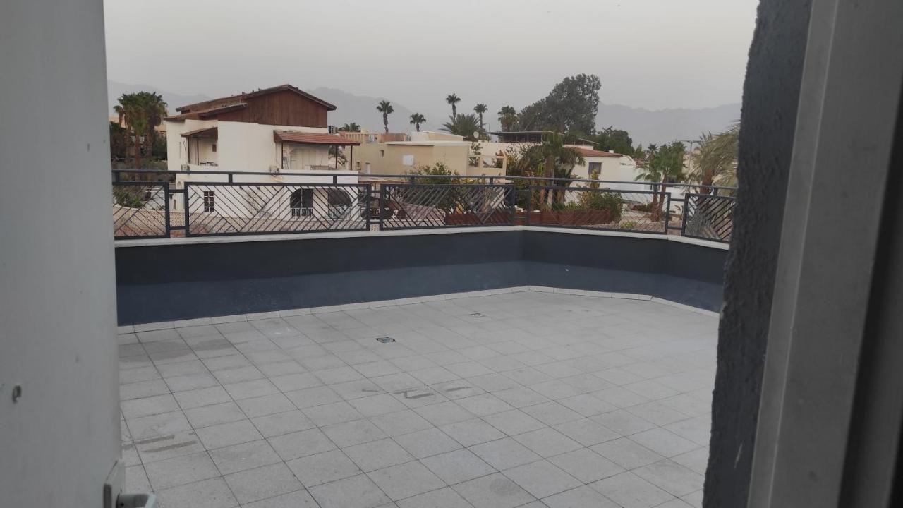 Vered Guest house Eilat