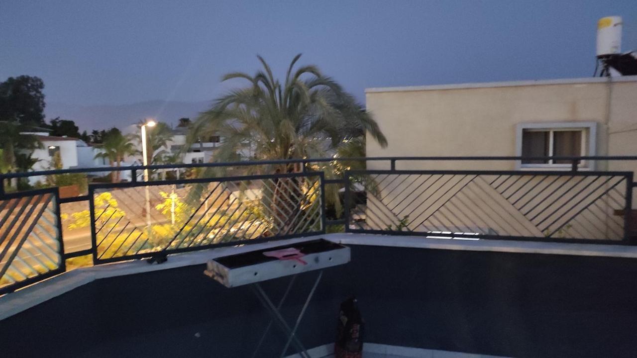 Guest house Vered *